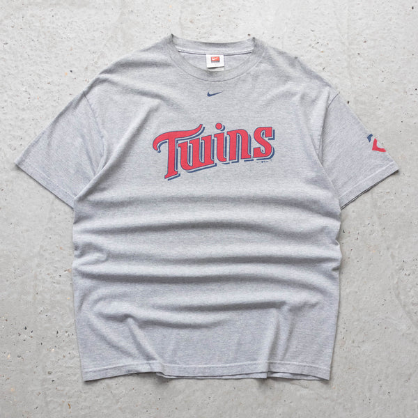 Nike Minnesota Twins MLB Tee - 2000s (L)