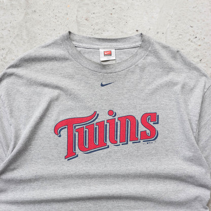 Nike Minnesota Twins MLB Tee - 2000s (L)