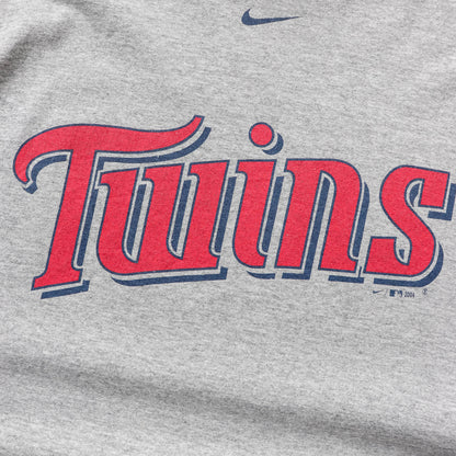 Nike Minnesota Twins MLB Tee - 2000s (L)