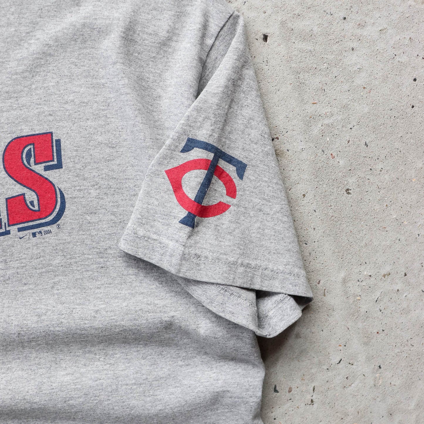 Nike Minnesota Twins MLB Tee - 2000s (L)