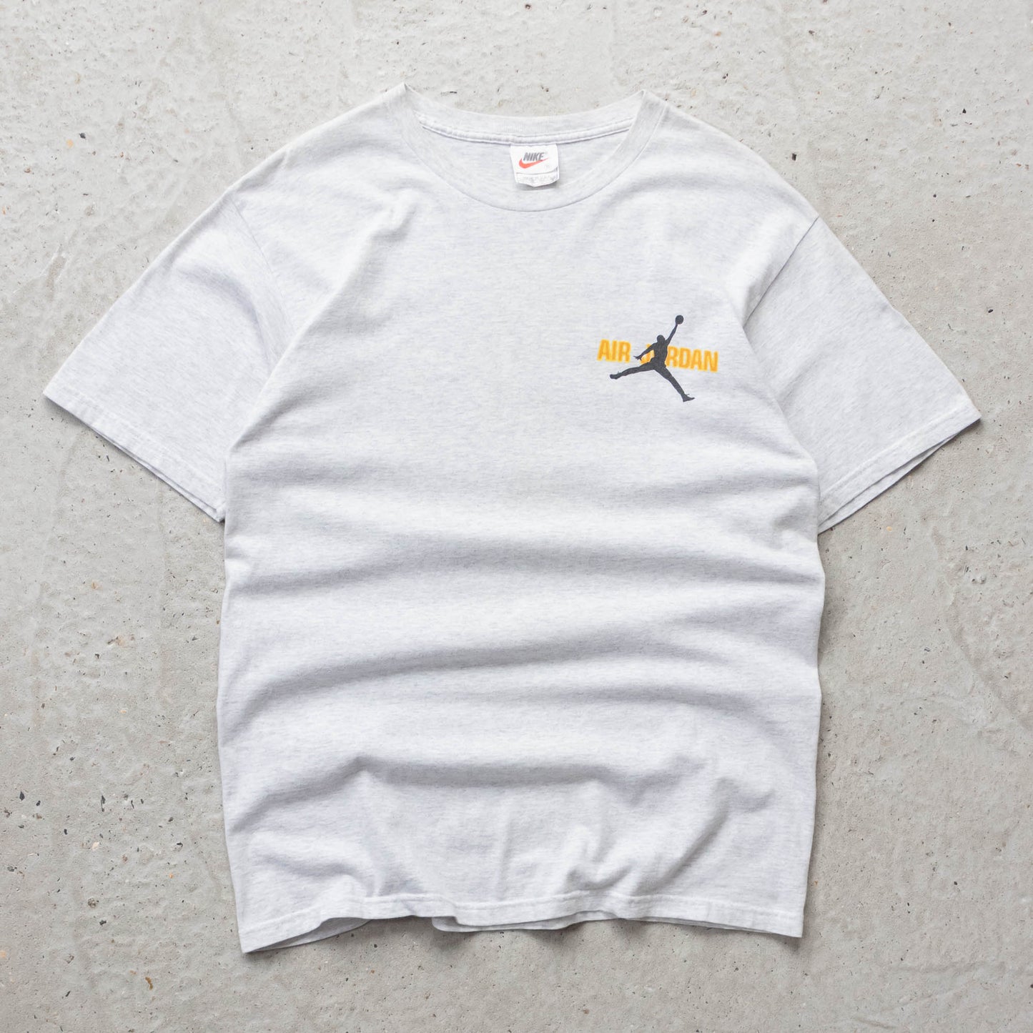 Nike Air Jordan 11 AJ23 Graphic Tee - 90s (M)