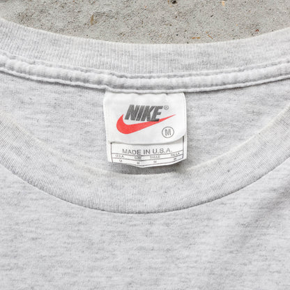 Nike Air Jordan 11 AJ23 Graphic Tee - 90s (M)