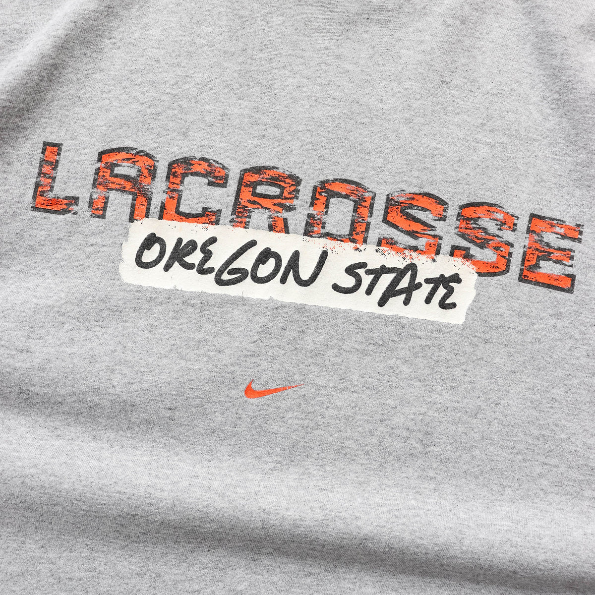 Nike Oregon State Beavers NCAA Tee - 2000s (L)