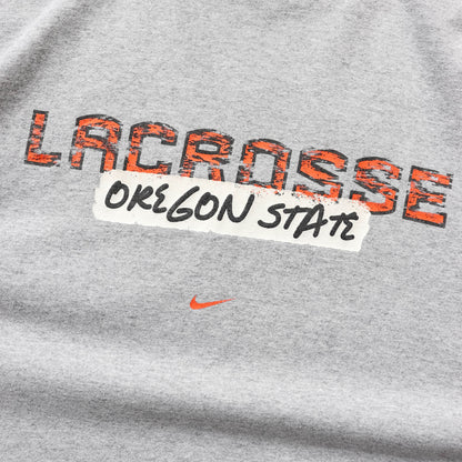 Nike Oregon State Beavers NCAA Tee - 2000s (L)