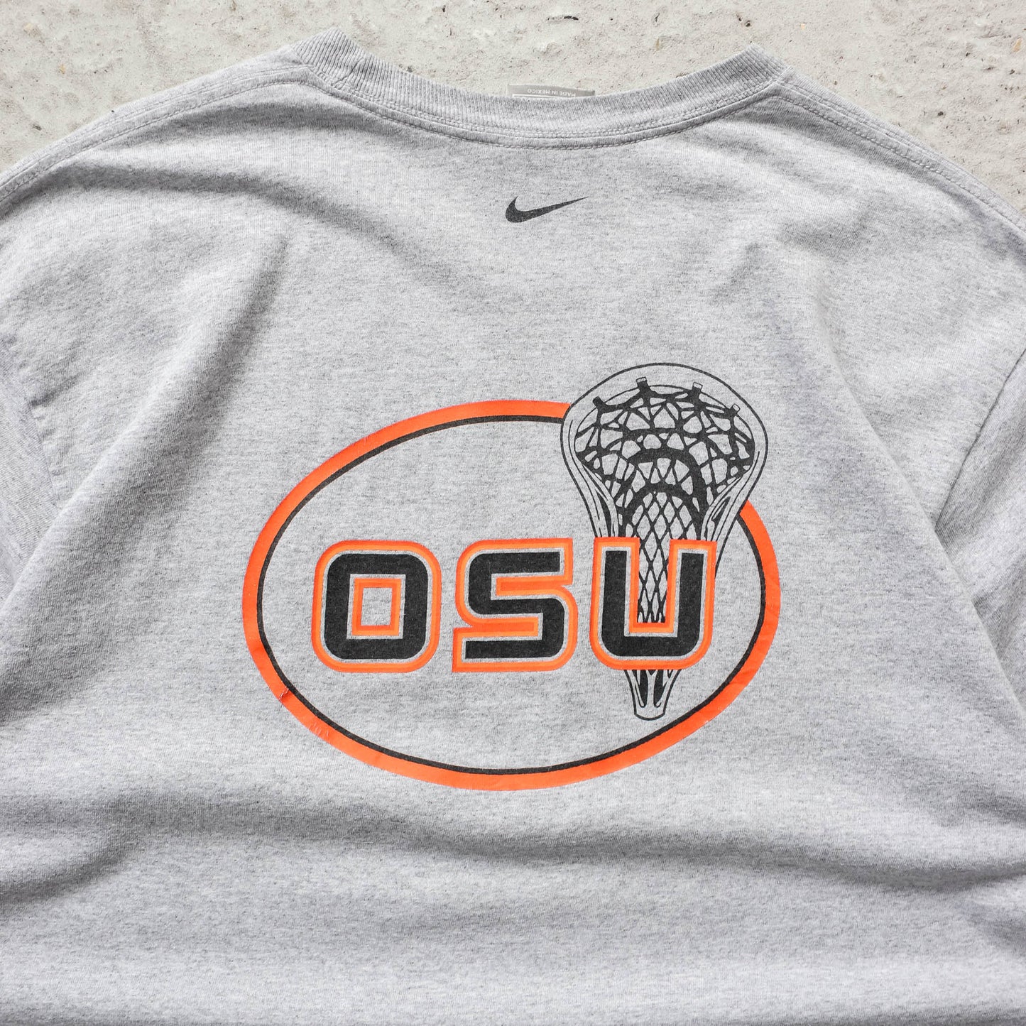 Nike Oregon State Beavers NCAA Tee - 2000s (L)