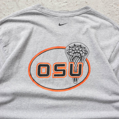 Nike Oregon State Beavers NCAA Tee - 2000s (L)