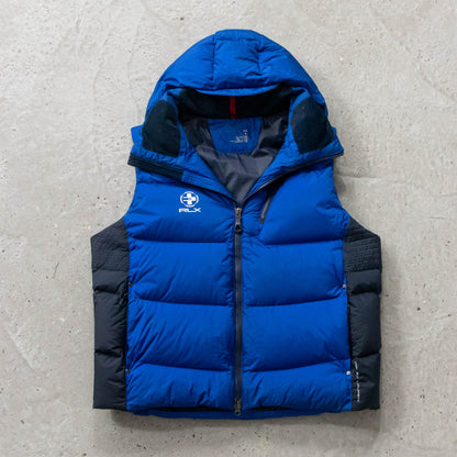 Ralph Lauren RLX Down Puffer Vest - 2000s (XL)