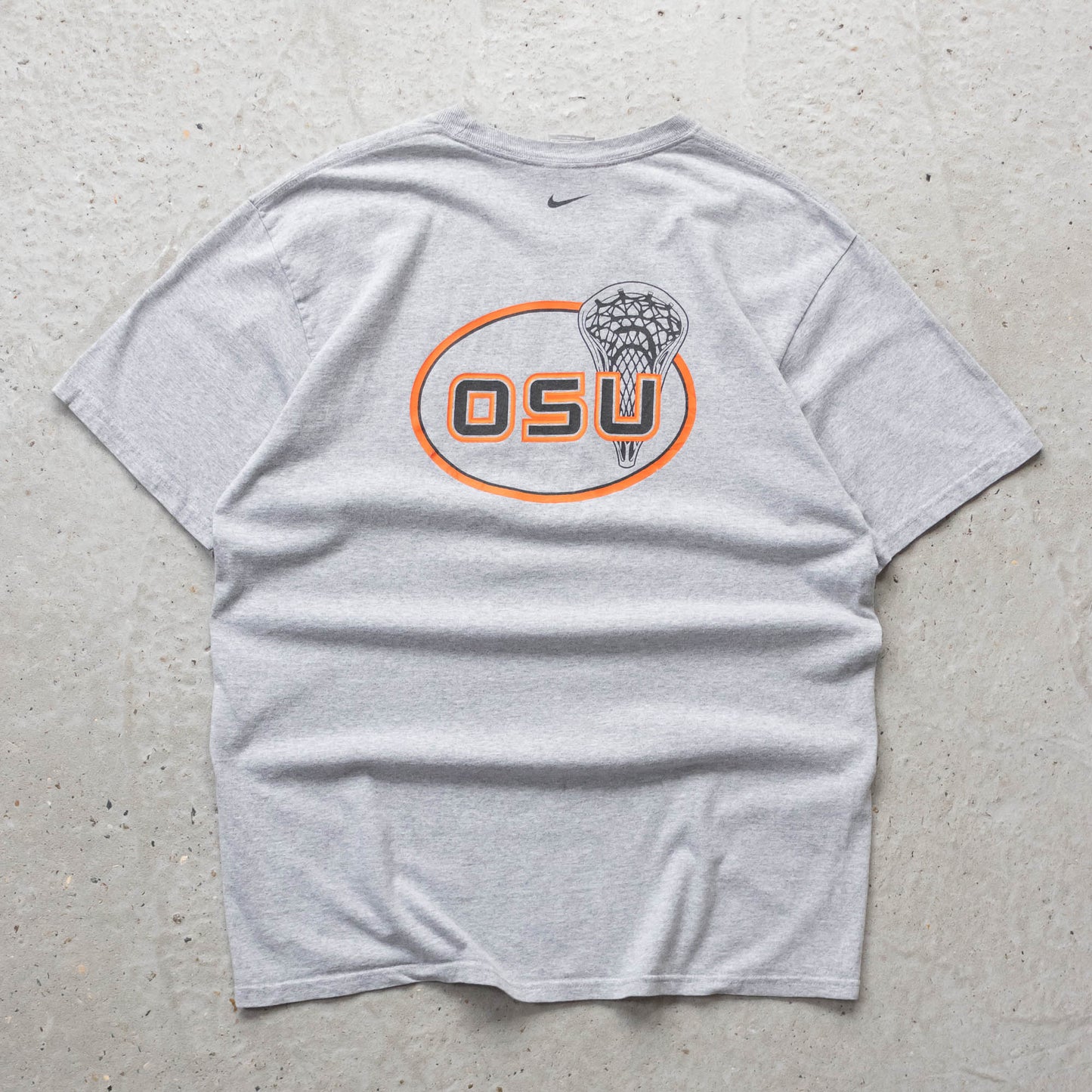 Nike Oregon State Beavers NCAA Tee - 2000s (L)