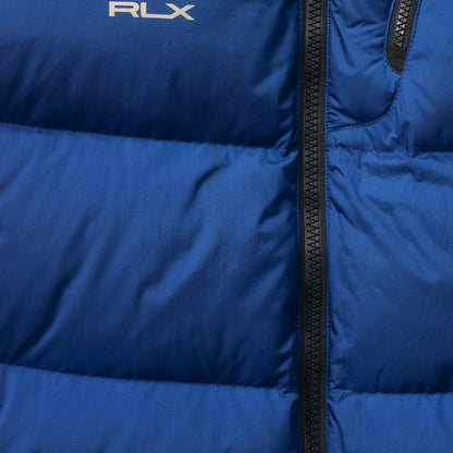 Ralph Lauren RLX Down Puffer Vest - 2000s (XL)