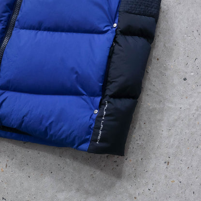 Ralph Lauren RLX Down Puffer Vest - 2000s (XL)