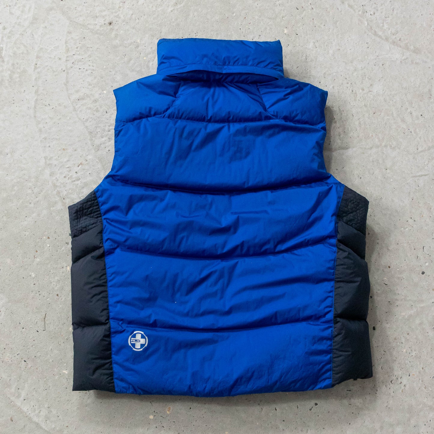 Ralph Lauren RLX Down Puffer Vest - 2000s (XL)