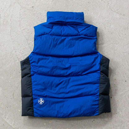 Ralph Lauren RLX Down Puffer Vest - 2000s (XL)
