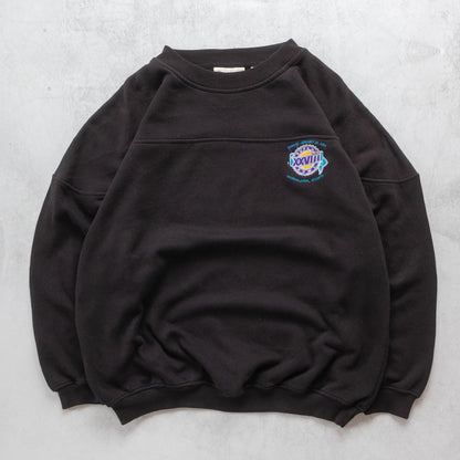 Vintage 1994 Super Bowl XXVIII NFL Sweatshirt - L