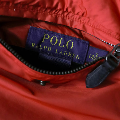 Polo Ralph Lauren Reversible Quilted Jacket - 2000s (S)