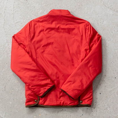 Polo Ralph Lauren Reversible Quilted Jacket - 2000s (S)