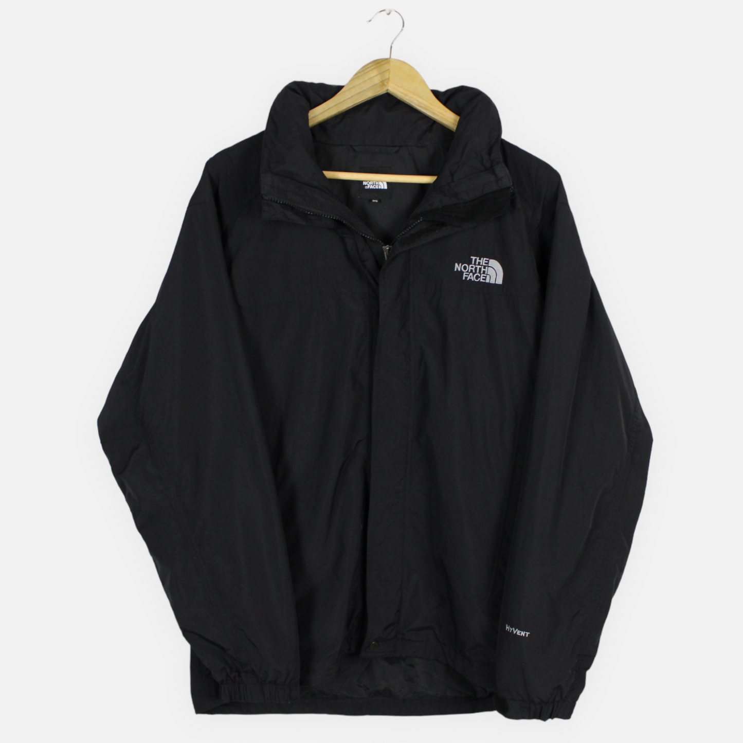 Vintage The North Face HyVent Jacket - M