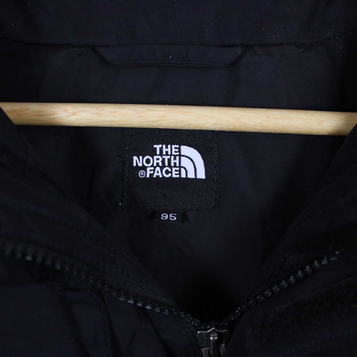 Vintage The North Face HyVent Jacket - M