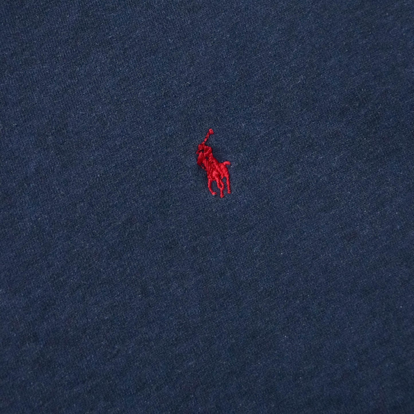 Polo Ralph Lauren Embroidered Pony Sweatshirt - 90s (XXL)