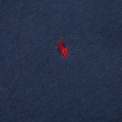 Polo Ralph Lauren Embroidered Pony Sweatshirt - 90s (XXL)