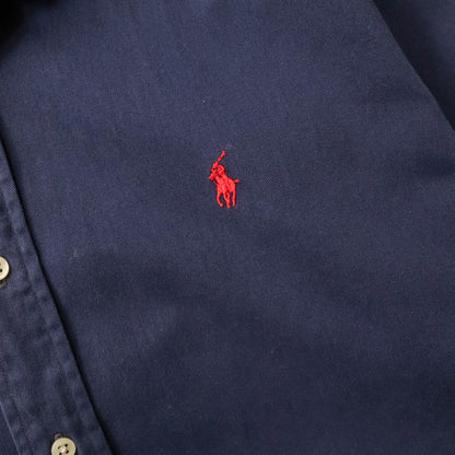 Polo Ralph Lauren Button Up Shirt - 90s (L)