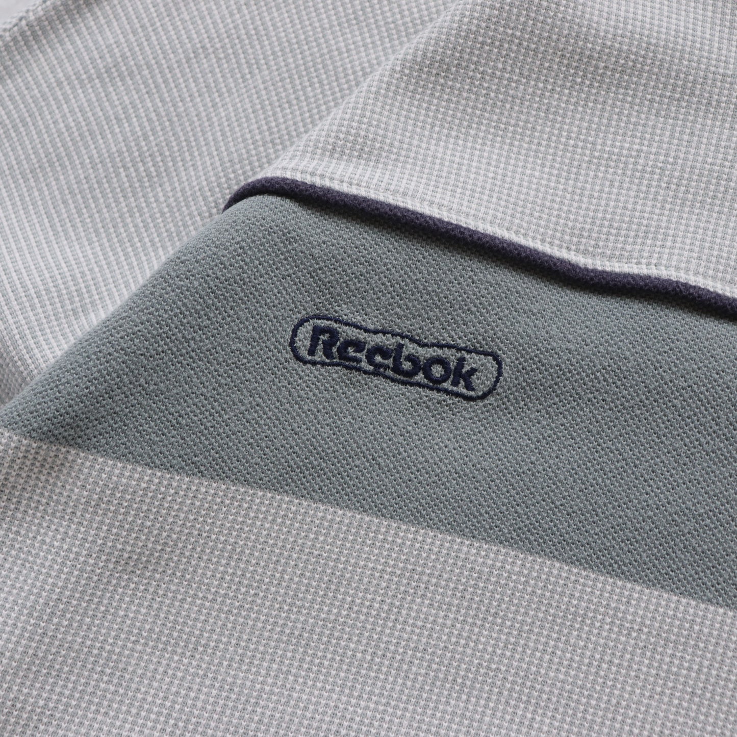 Vintage 90s Reebok Wales Rugby Union Jumper - L