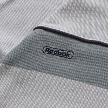 Vintage 90s Reebok Wales Rugby Union Jumper - L