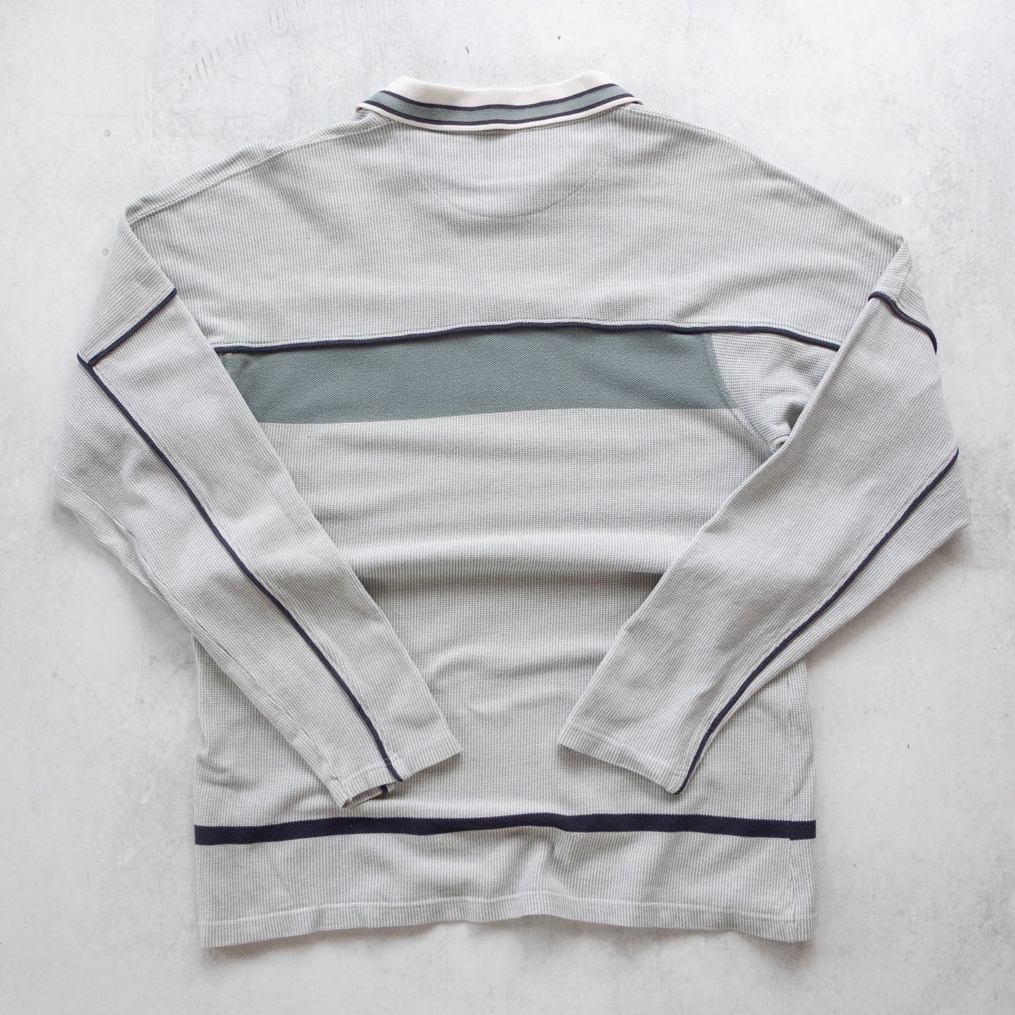 Vintage 90s Reebok Wales Rugby Union Jumper - L