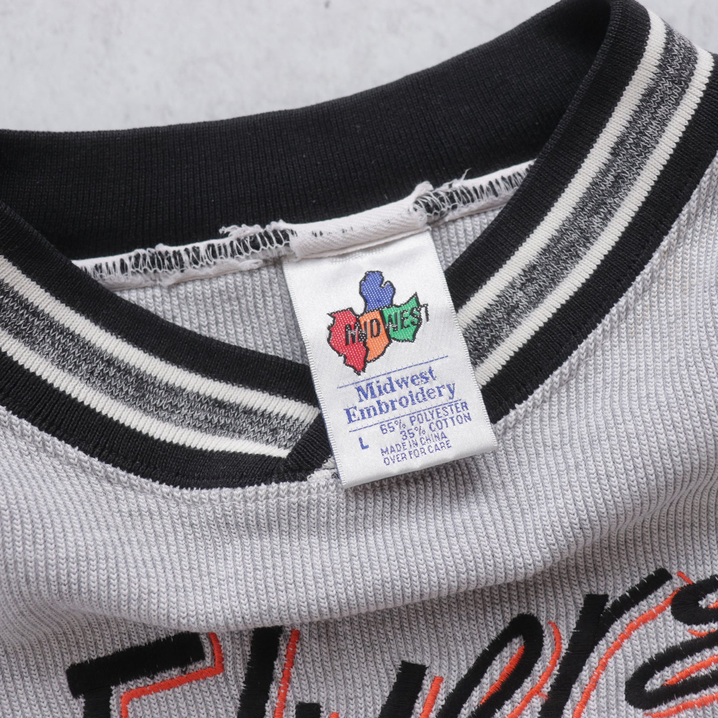 Vintage 90s Philadelphia Flyers NHL Sweatshirt - L