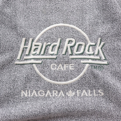 Vintage 90s Hard Rock Cafe Niagara Falls Sweatshirt - XL