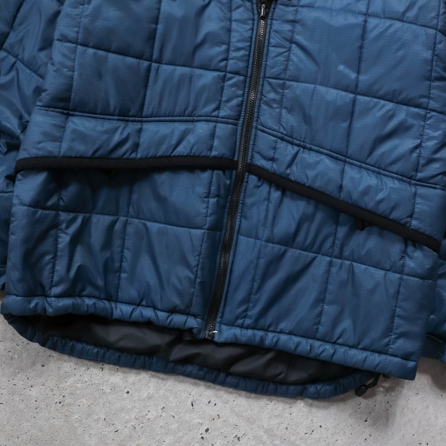 Nike ACG PrimaLoft Quilted Puffer Jacket - 90s (L)