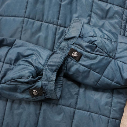 Nike ACG PrimaLoft Quilted Puffer Jacket - 90s (L)