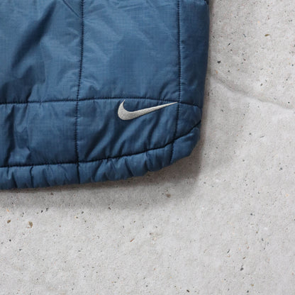 Nike ACG PrimaLoft Quilted Puffer Jacket - 90s (L)