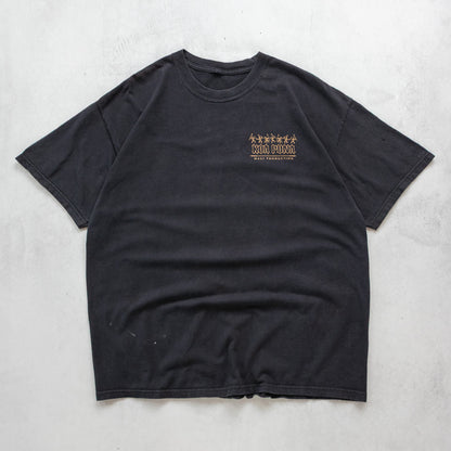 Vintage 2003 Koa Puna Hawaii Biker Tee - XL