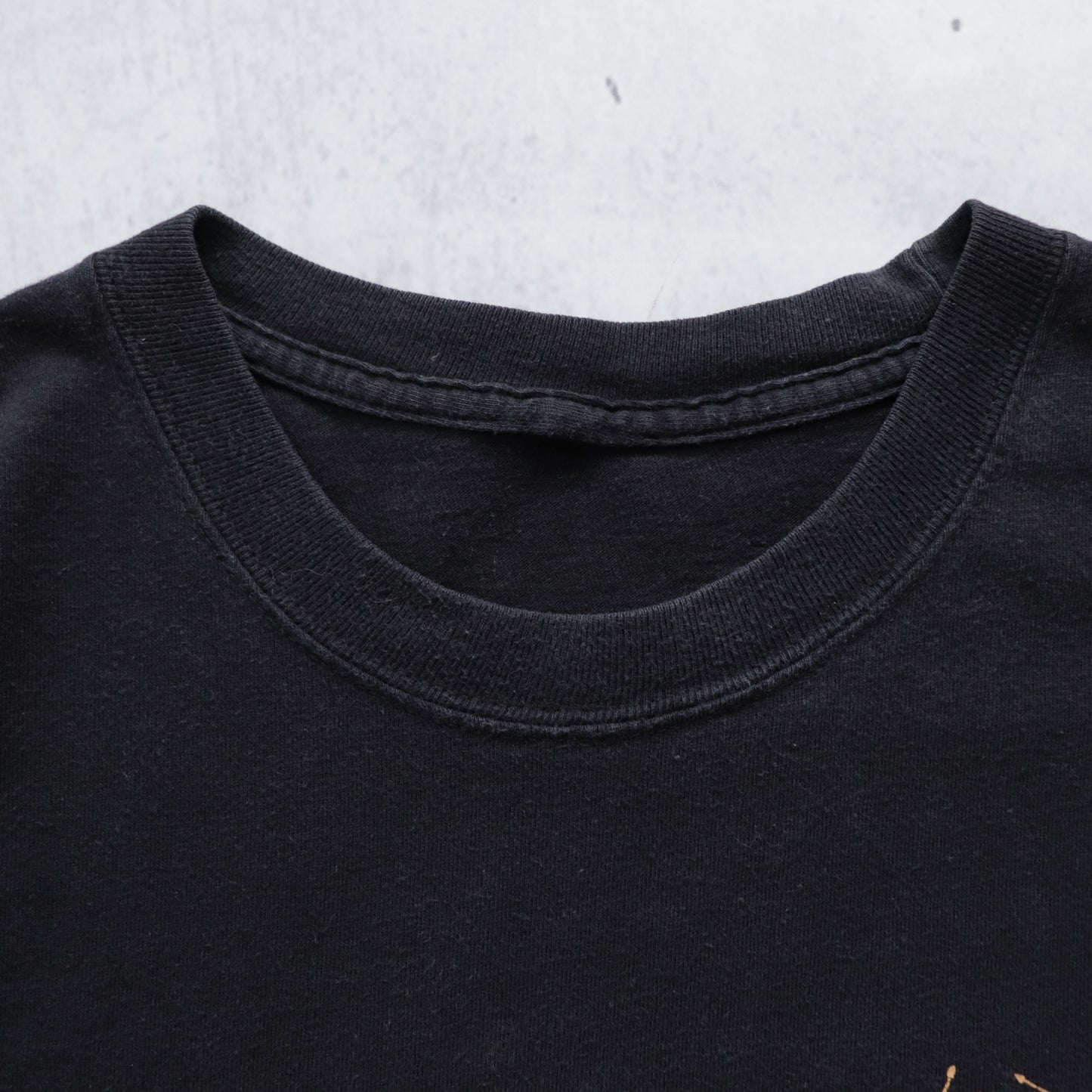 Vintage 2003 Koa Puna Hawaii Biker Tee - XL