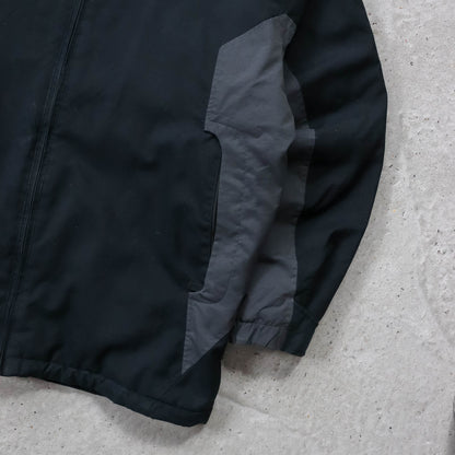 Nike Mini Swoosh Technical Puffer Jacket - 2000s (L)