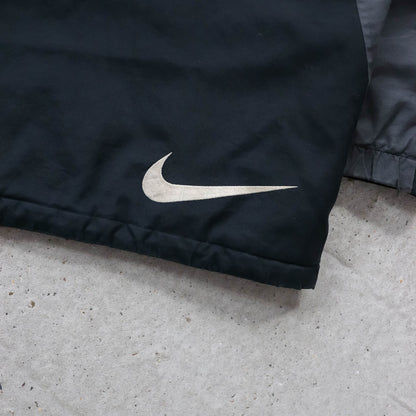 Nike Mini Swoosh Technical Puffer Jacket - 2000s (L)