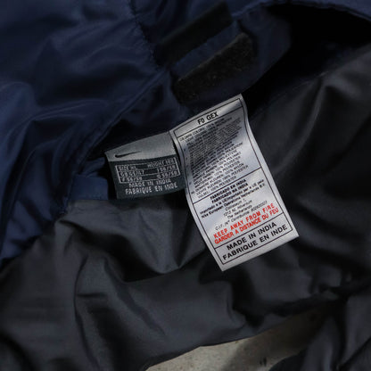 Nike Reversible Utility Puffer Jacket - 2000s (XL)