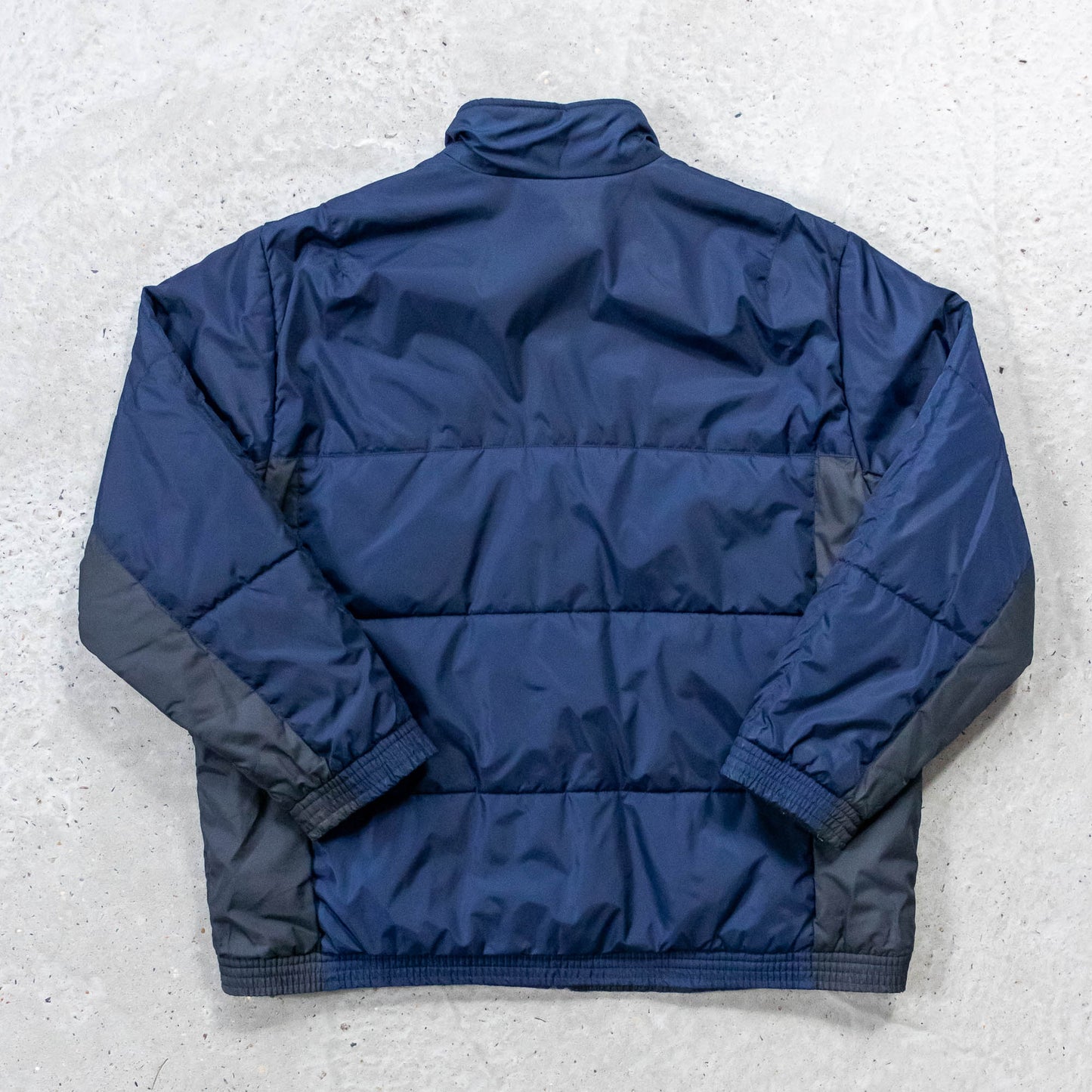 Nike Reversible Utility Puffer Jacket - 2000s (XL)