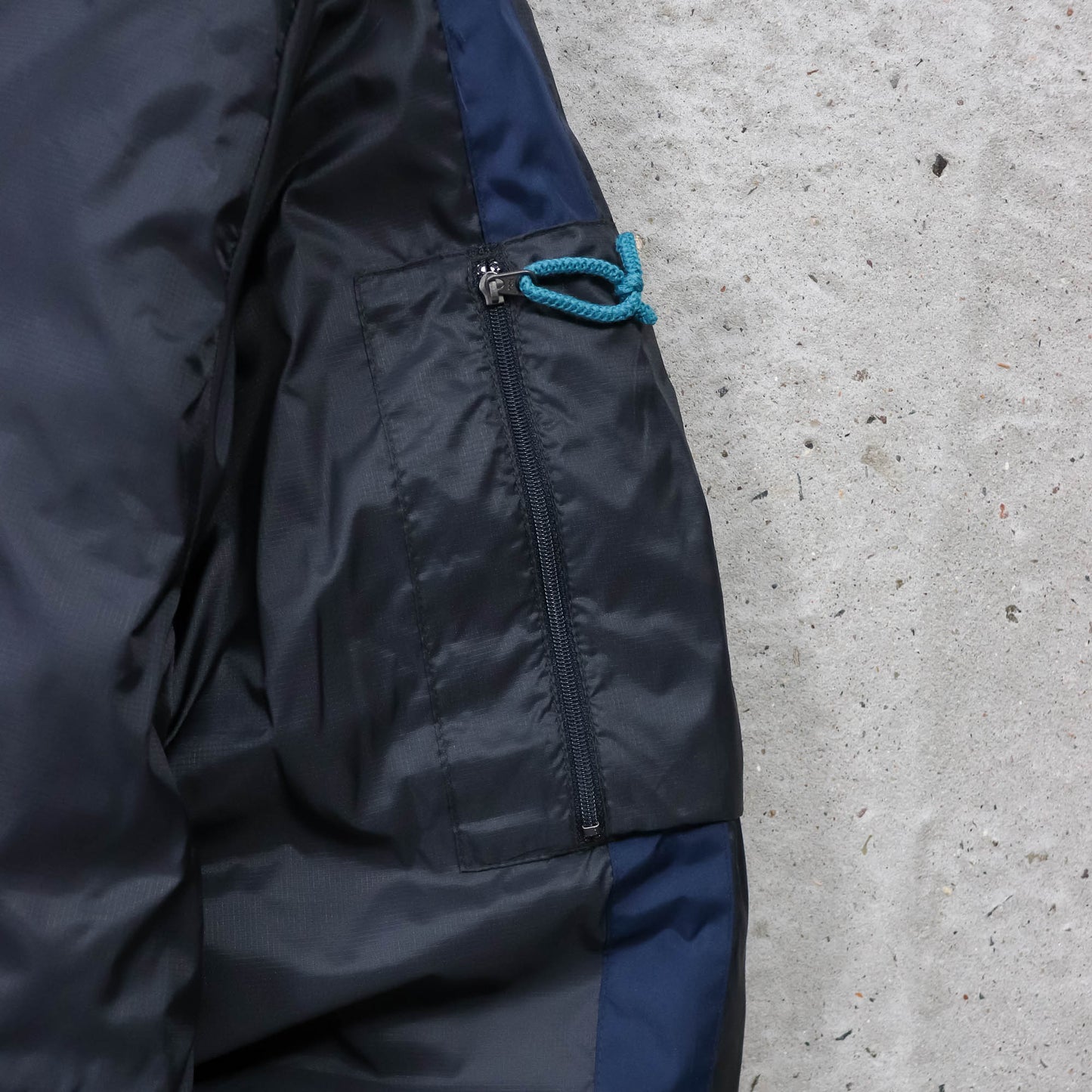 Nike Reversible Utility Puffer Jacket - 2000s (XL)