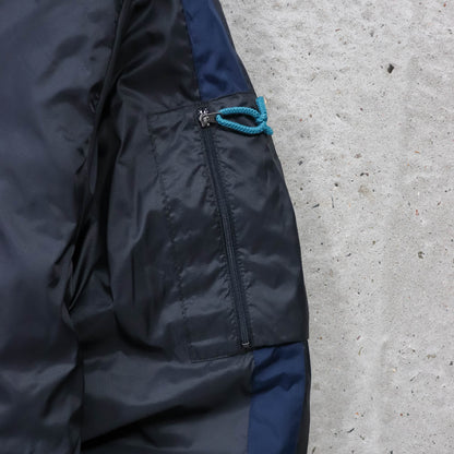 Nike Reversible Utility Puffer Jacket - 2000s (XL)