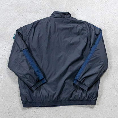 Nike Reversible Utility Puffer Jacket - 2000s (XL)