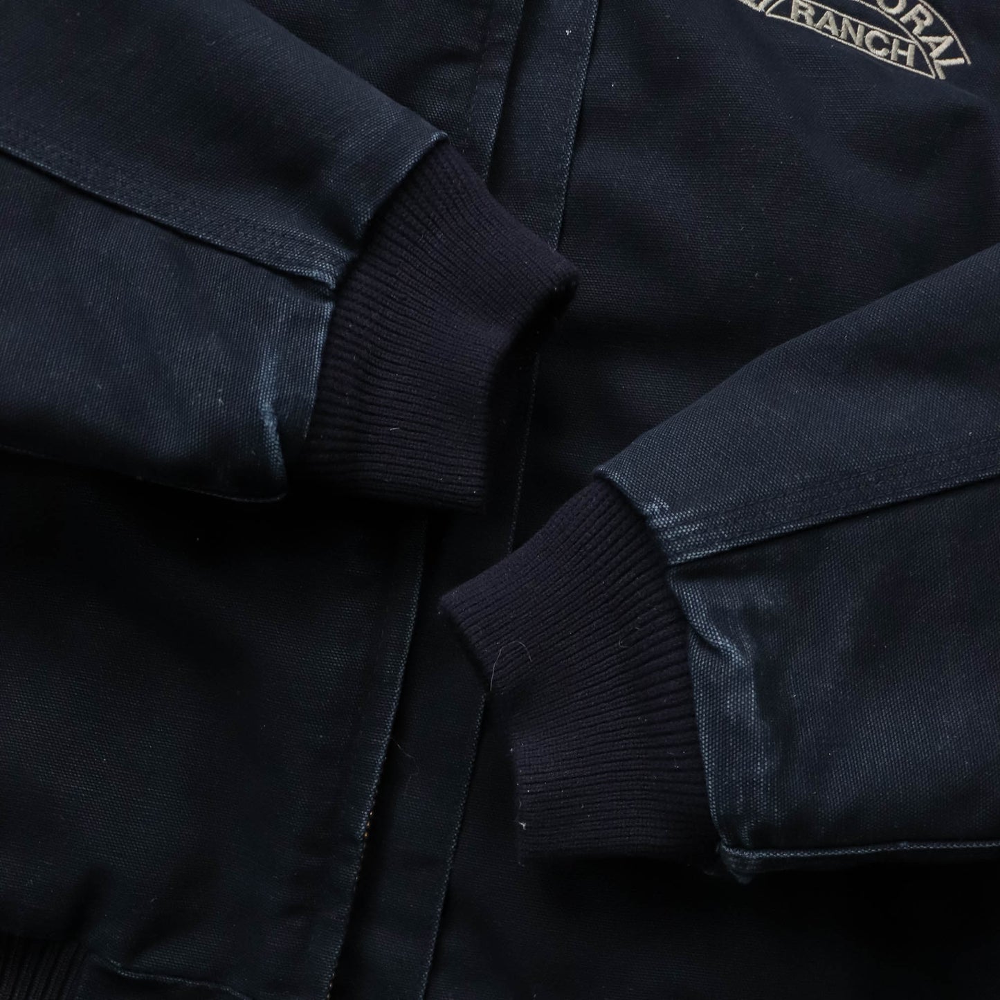 Carhartt Santa Fe Quilted Work Jacket - 90s (L)