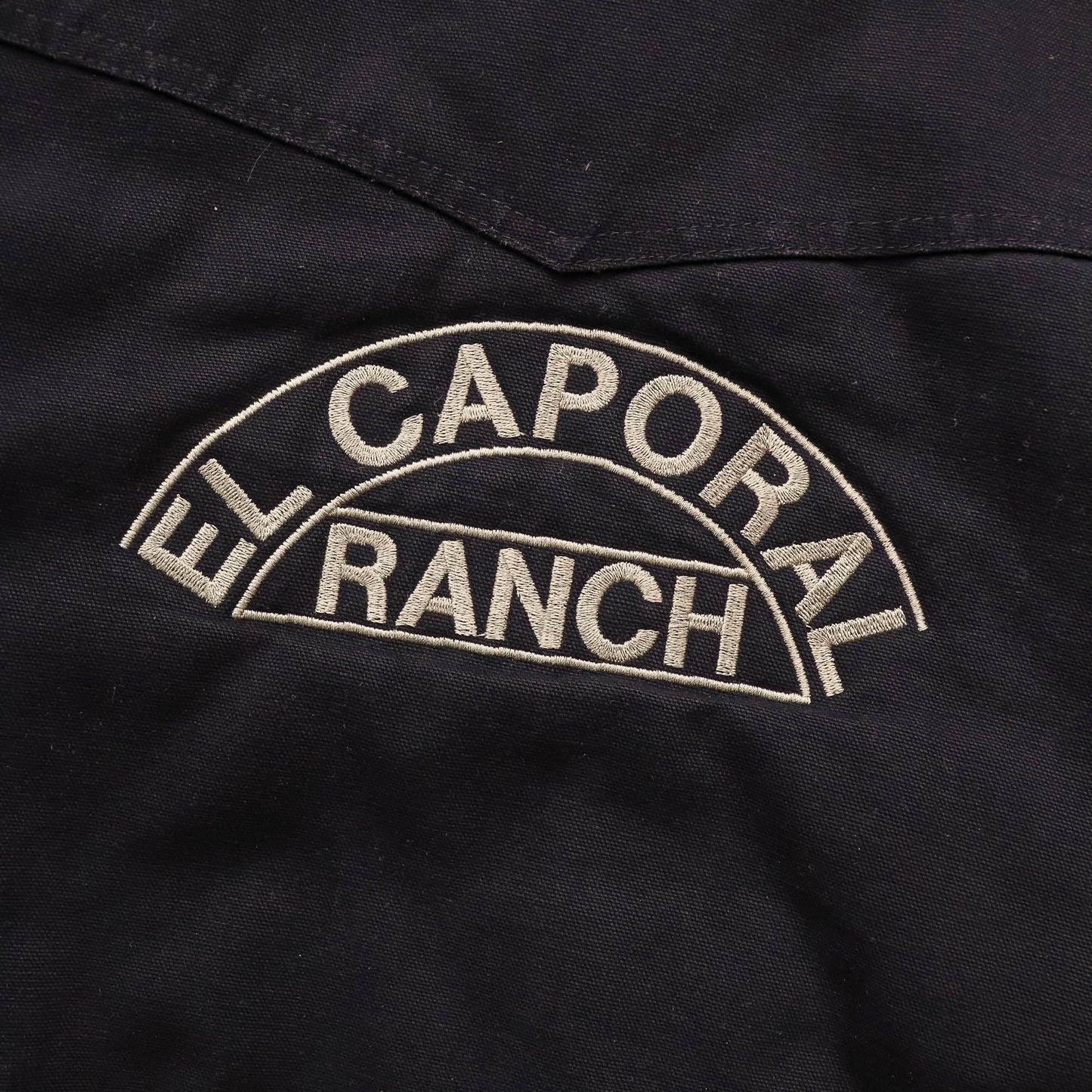 Carhartt Santa Fe Quilted Work Jacket - 90s (L)