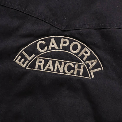 Carhartt Santa Fe Quilted Work Jacket - 90s (L)