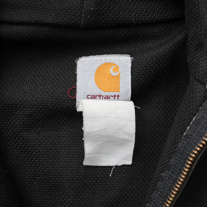 Carhartt Active Thermal Lined Work Jacket - 90s (XXL)