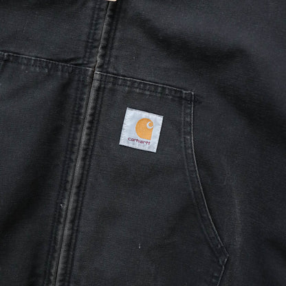 Carhartt Active Thermal Lined Work Jacket - 90s (XXL)