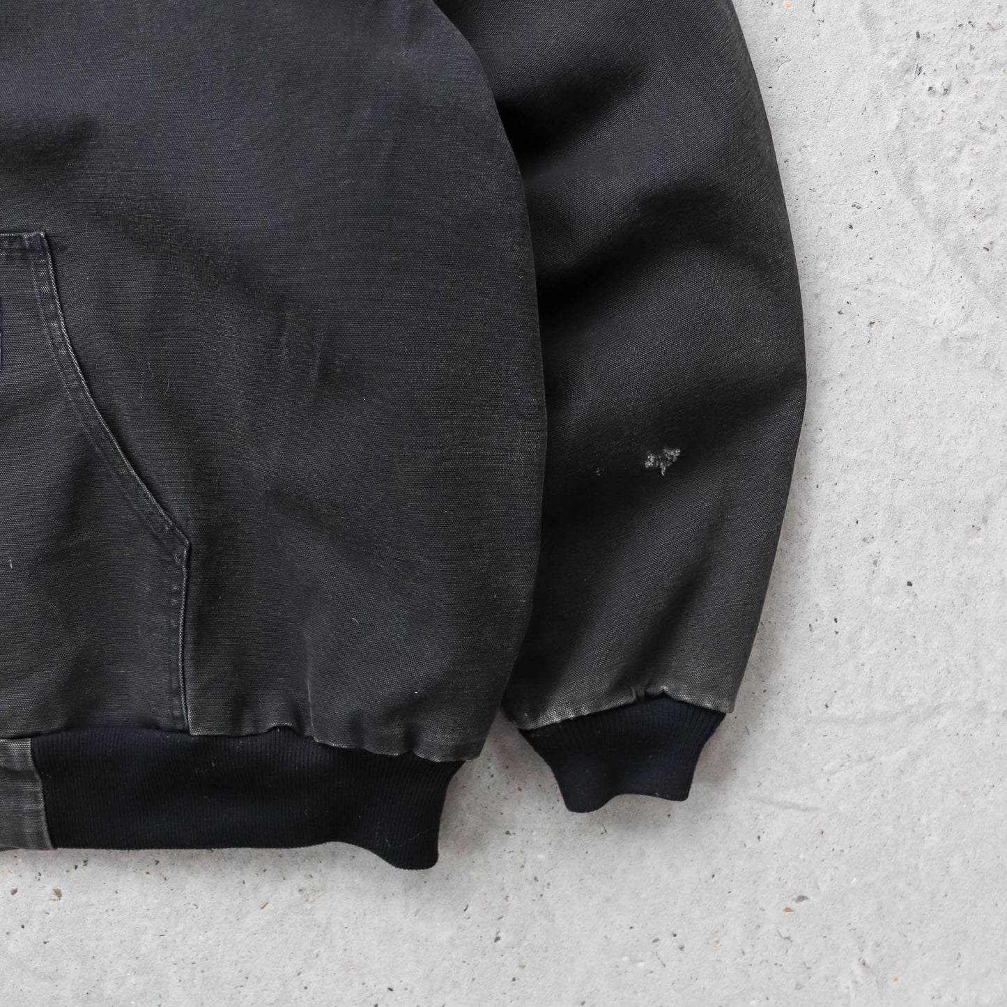 Carhartt Active Thermal Lined Work Jacket - 90s (XXL)