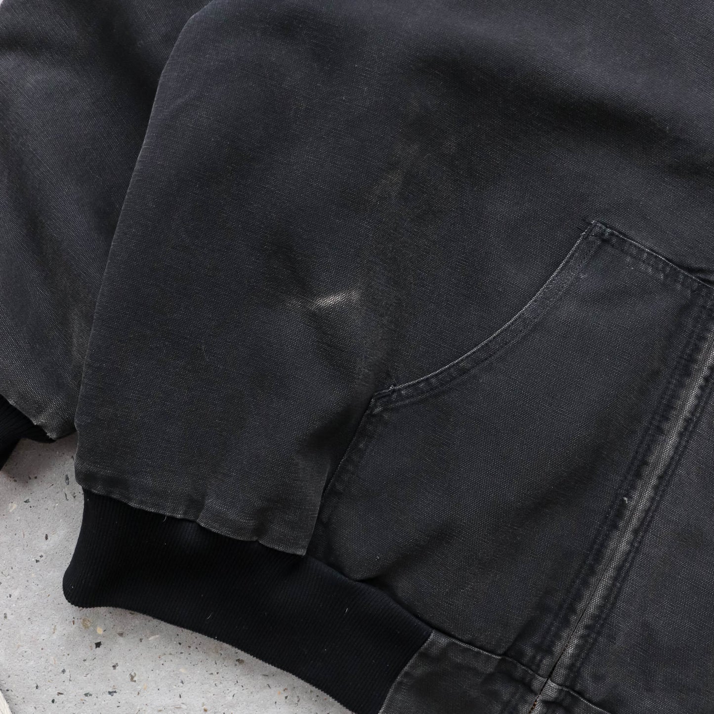 Carhartt Active Thermal Lined Work Jacket - 90s (XXL)