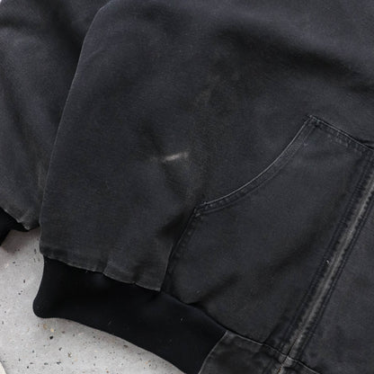 Carhartt Active Thermal Lined Work Jacket - 90s (XXL)