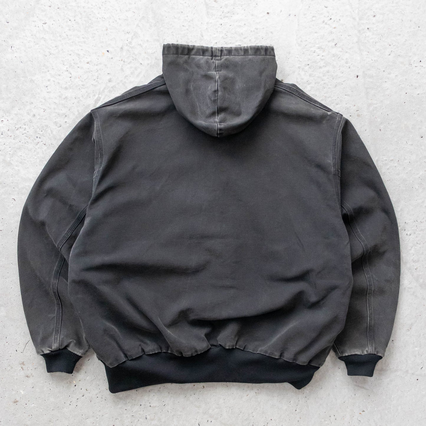 Carhartt Active Thermal Lined Work Jacket - 90s (XXL)